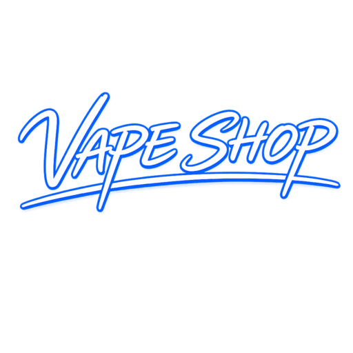 Vape Shop