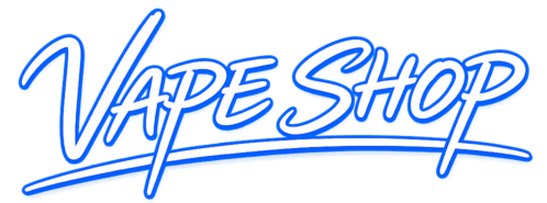 Vape Shop
